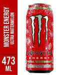 Energético Monster Ultra Watermelon