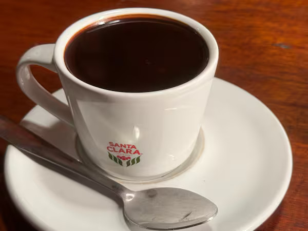Café Coado G - 100ml