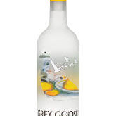 GREY GOOSE LE CITRON