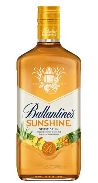 Ballantines Sunshine 700ml