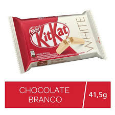 KIT KAT WHITE  41,5G