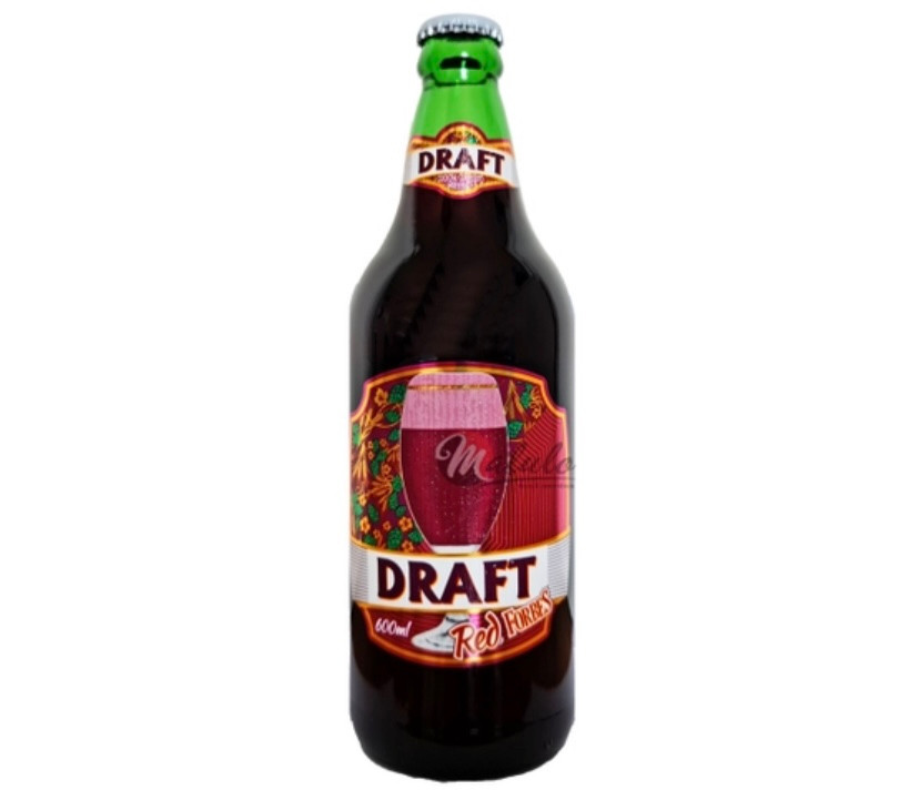 DRAFT TRADICIONAL 