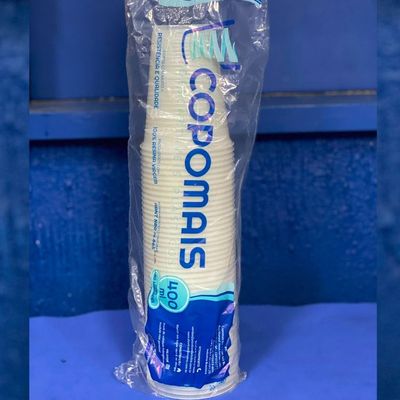 COPOMAIS 400ML - 50 UNID.