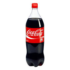COCA COLA 1L