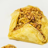 Flor de Pistache
