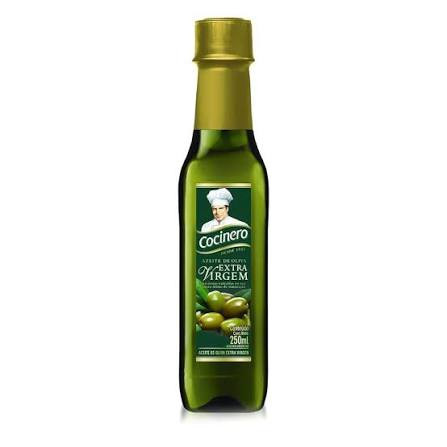 AZEITE DE OLIVA COCINEIRO 250ML