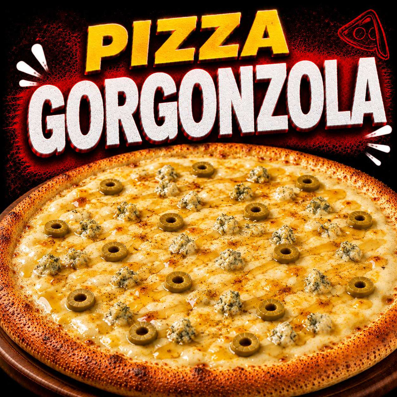 GORGONZOLA
