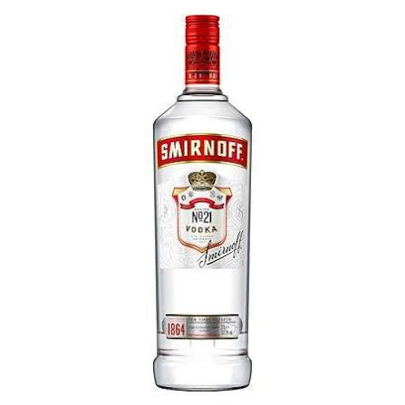SMIRNOFF