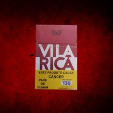 CIGARRO VILA RICA RED BOX