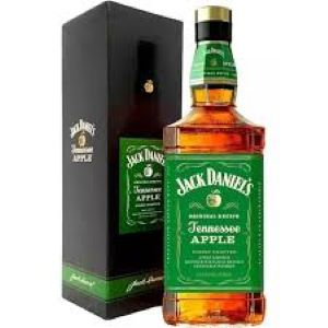 JACK MACA VERDE 1 L