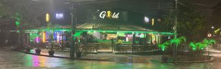 Gold Gastrobar