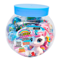 DIP LOKO GELATINA UNICORNIO 12G**
