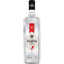 TEQUILA TEQPAR SILVER