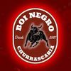 CHURRASCARIA BOI NEGRO