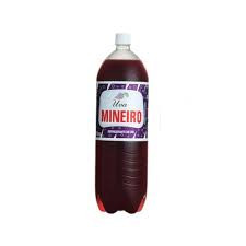 MINEIRO UVA 2L