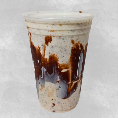 MILK SHAKE SUPER OREO 500ML - G