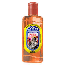 LIMPADOR CONC COALA FLORAL 120ML