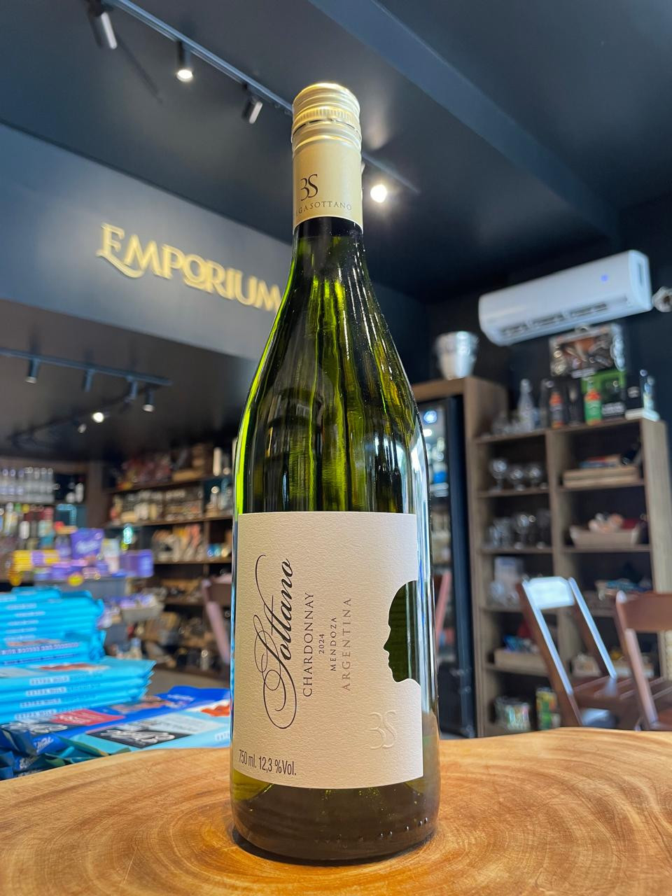 Sottano Chardonnay