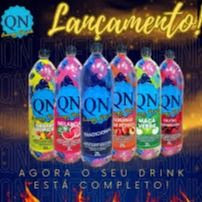 ENERGETICO QN FRUTAS VERMELHAS 2L