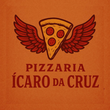 ICARO DA CRUZ PIZZARIA
