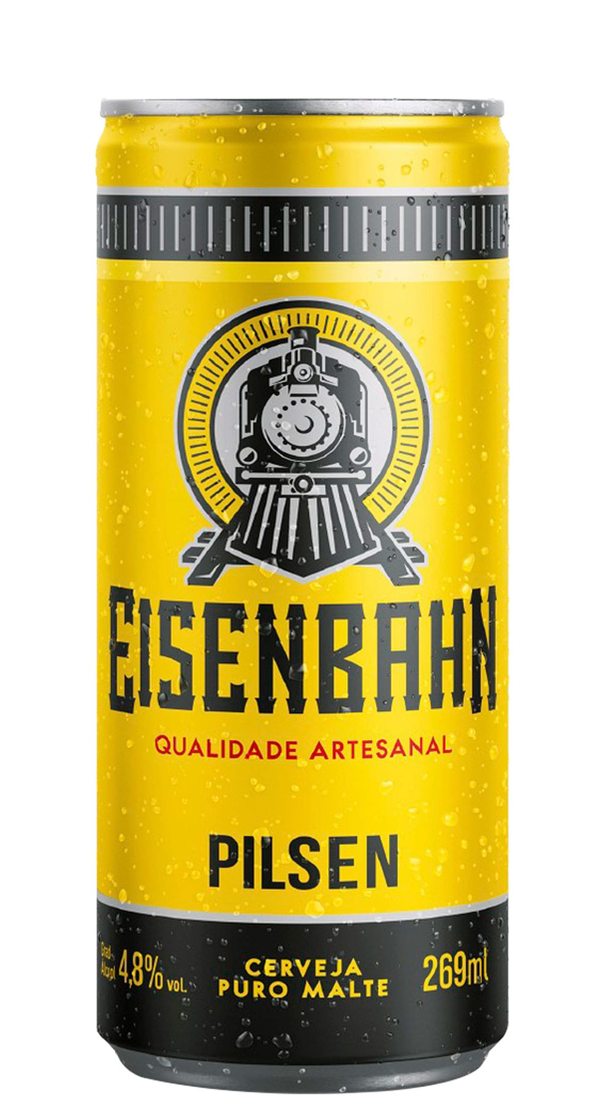 eisebahn lt