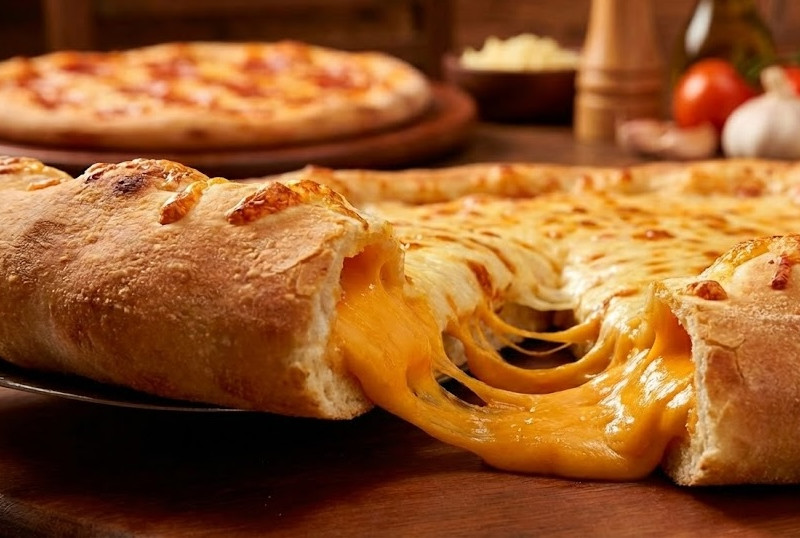 B.CHEDDAR