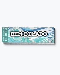 CELULOSE BEM BOLADO 1 1/4 SLIM