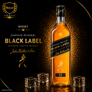 BLACK LABEL 1L