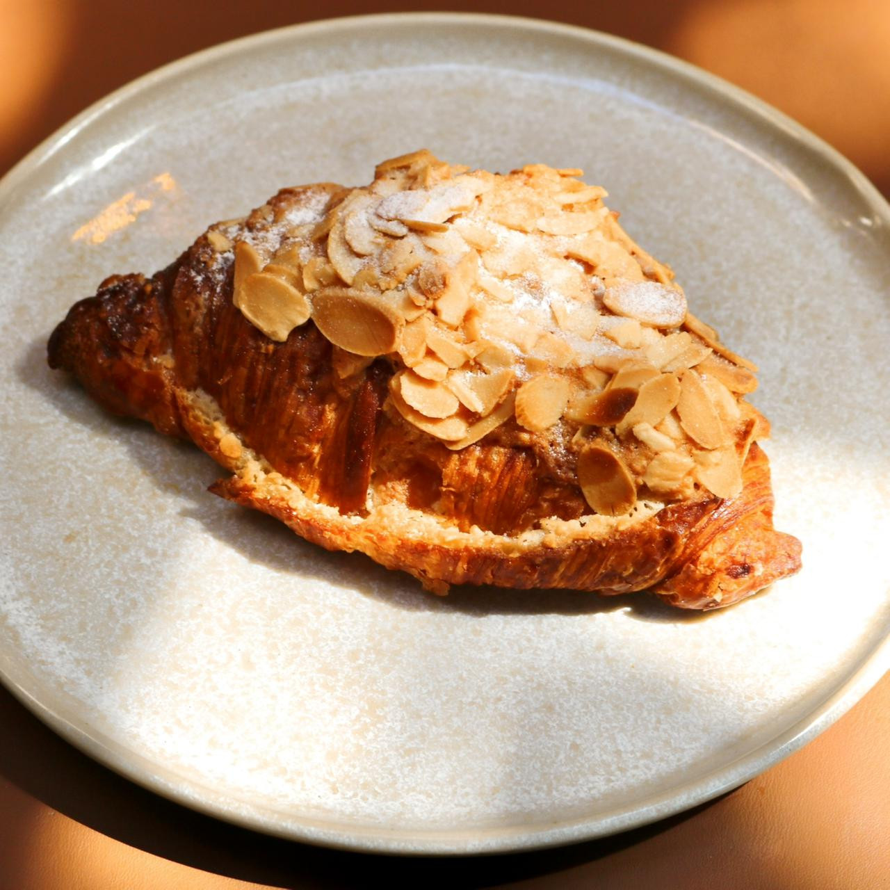CROISSANT AMÊNDOAS