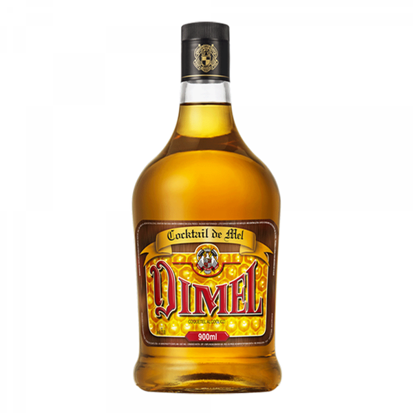 MEL DUMEL ORIGINAL 1L