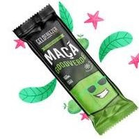 Gelo de sabor ( maçã verde)