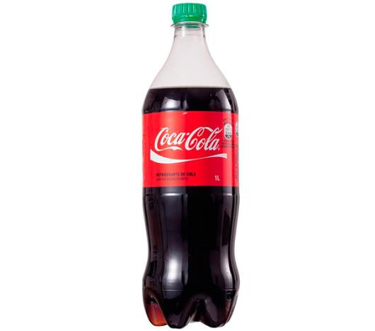 COCA-COLA 1L
