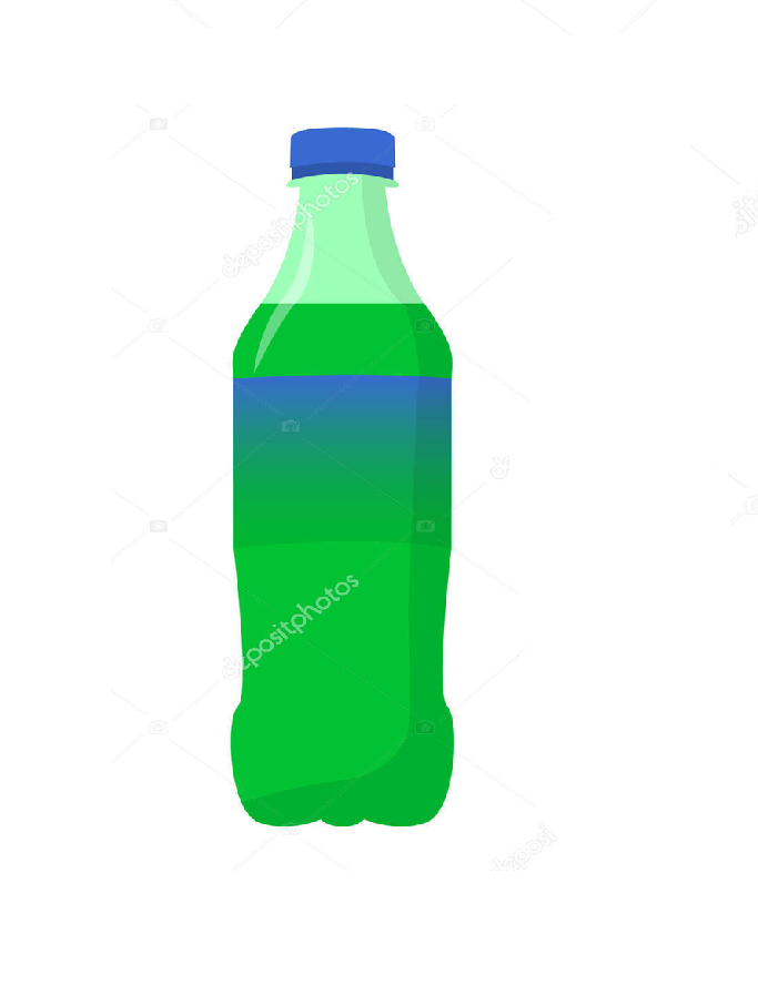 SPRITE 600ML