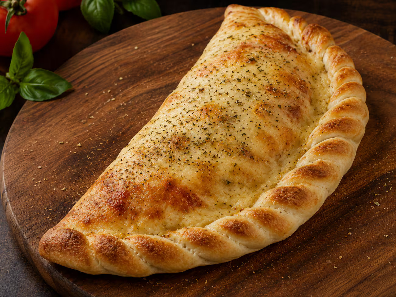 CALZONE 35CM