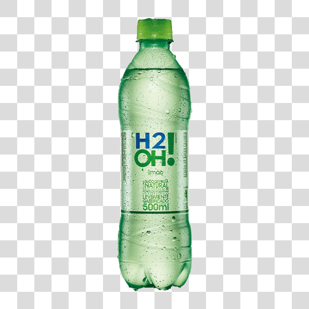 Água H2O 