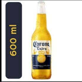 Corona 600ML