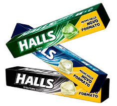 HALLS