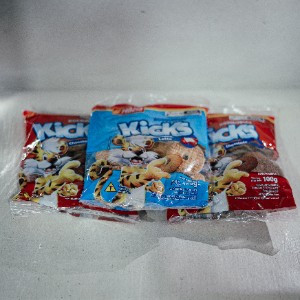 ROSQUINHAS NICKS