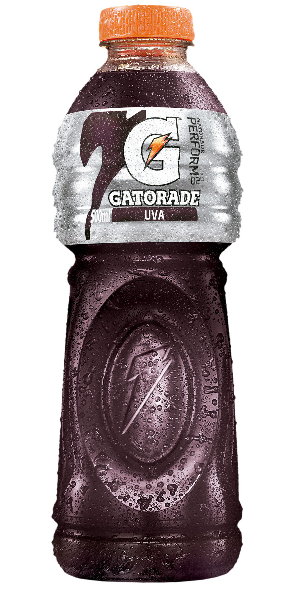 Gatorade Uva 500ml