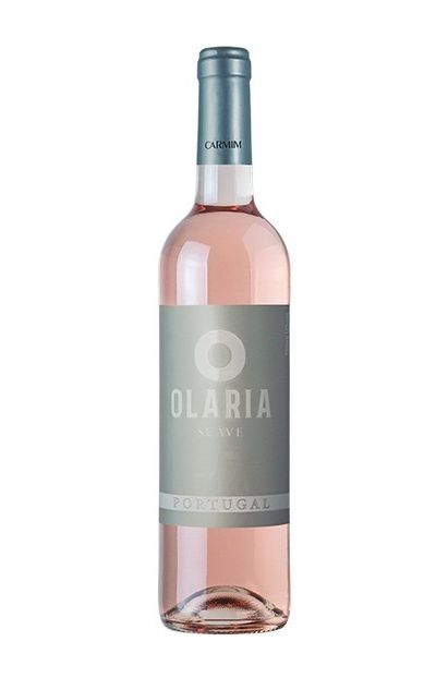 VINHO ROSE OLARIA SUAVE  ALENTEJO  750ML