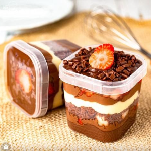 BOLO DE POTE