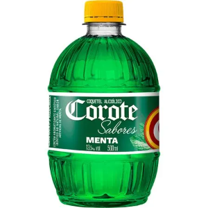 COQUETEL COROTE MENTA