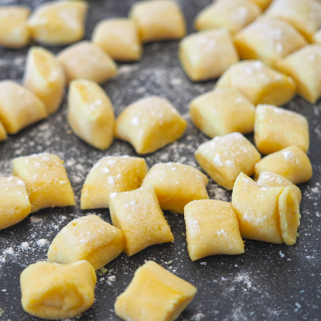 NHOQUE DE BATATA - 1 KILO (ULTRACONGELADO)