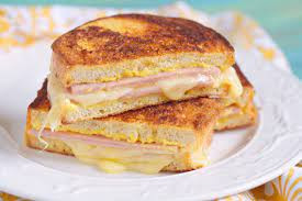 Lanche Misto