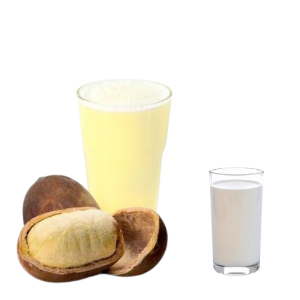 SUCO CUPUACU C/ LEITE COPO