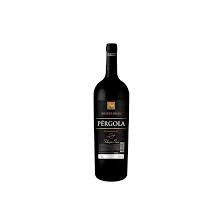 VINHO PERGOLA TINTO SECO 1L