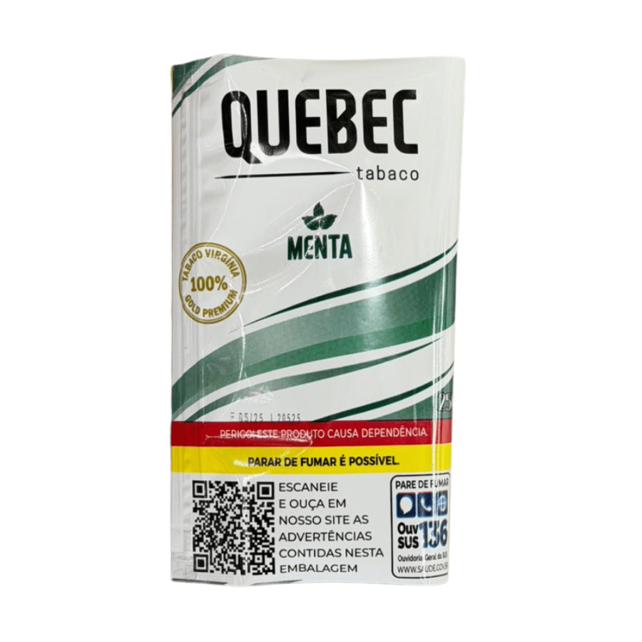 QUEBEC DE MENTA