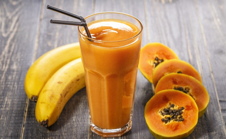 VITAMINA DE MAMÃO