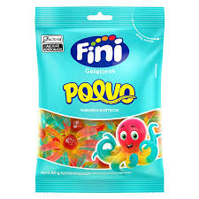 FINI POLVO 80G