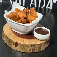 Isca de frango